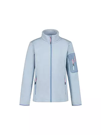 ICEPEAK | Mädchen Fleecejacke Kemnath | 